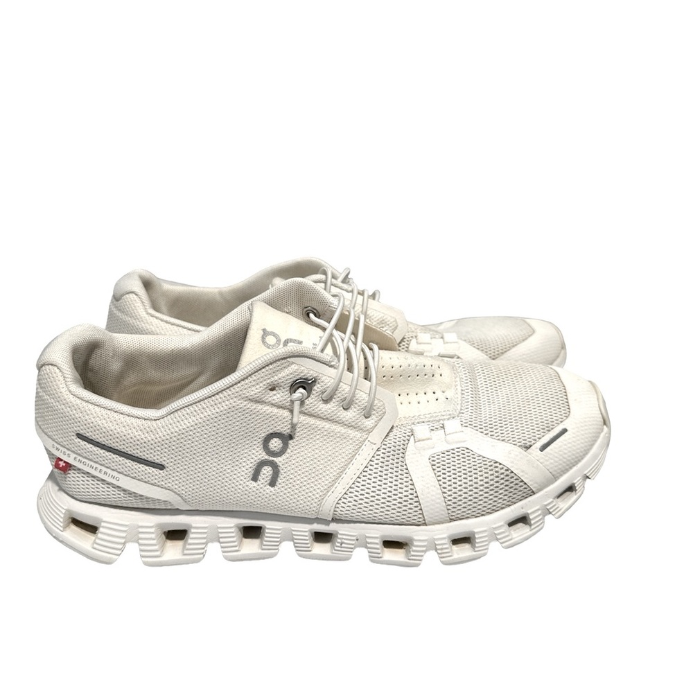 Women’s White OnClouds